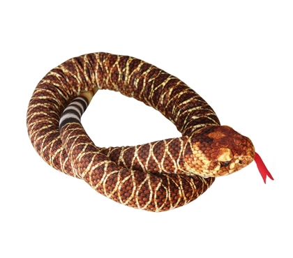 紅響尾蛇